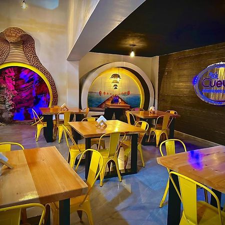 חיליטלה Hotel Real De Lua מראה חיצוני תמונה