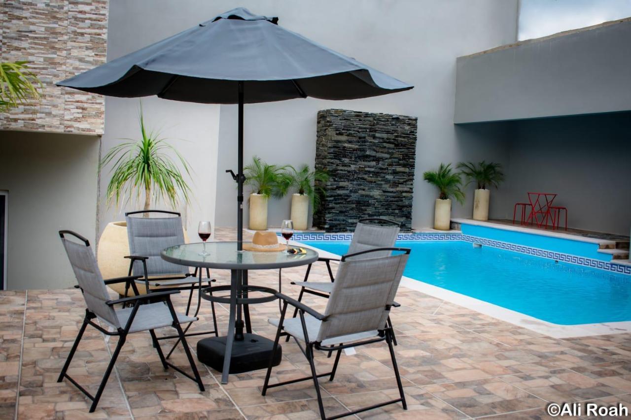 חיליטלה Hotel Real De Lua מראה חיצוני תמונה
