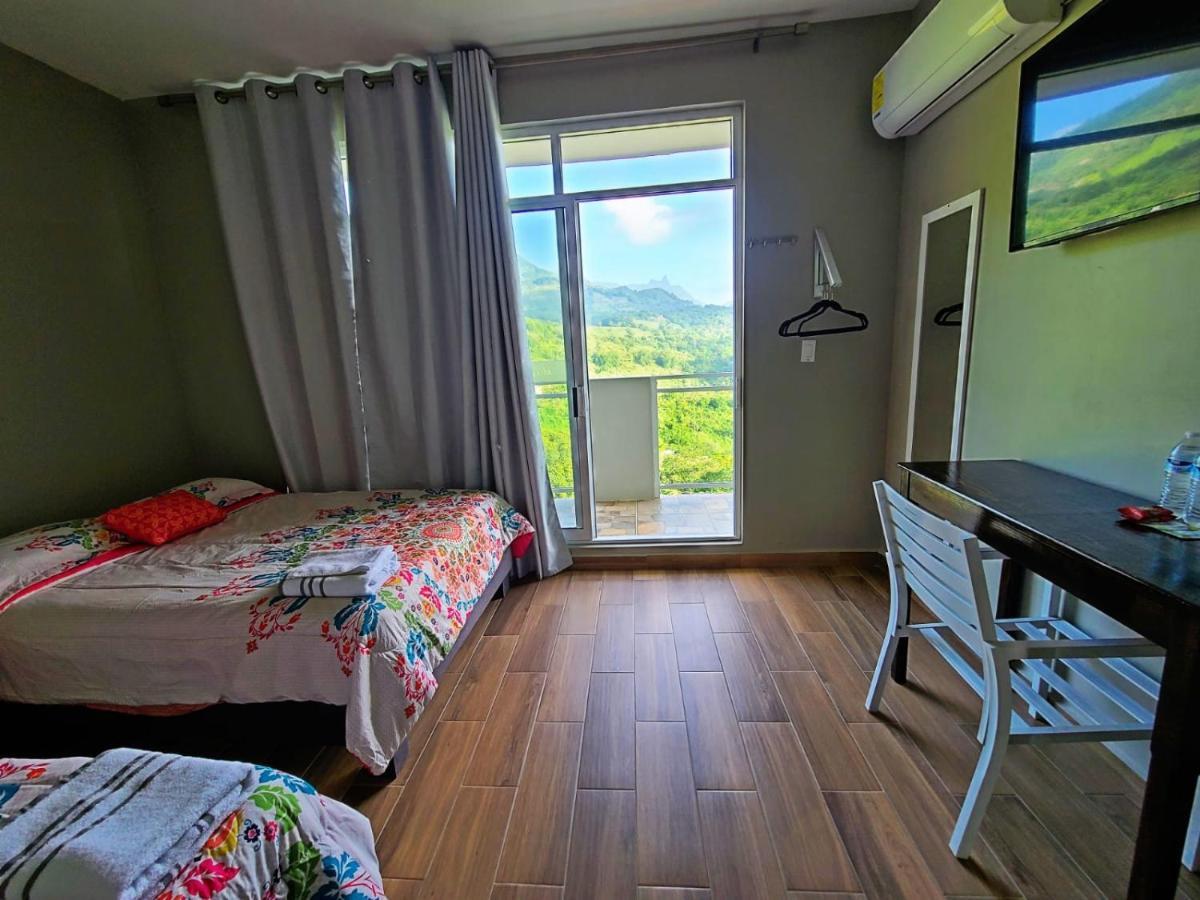 חיליטלה Hotel Real De Lua מראה חיצוני תמונה
