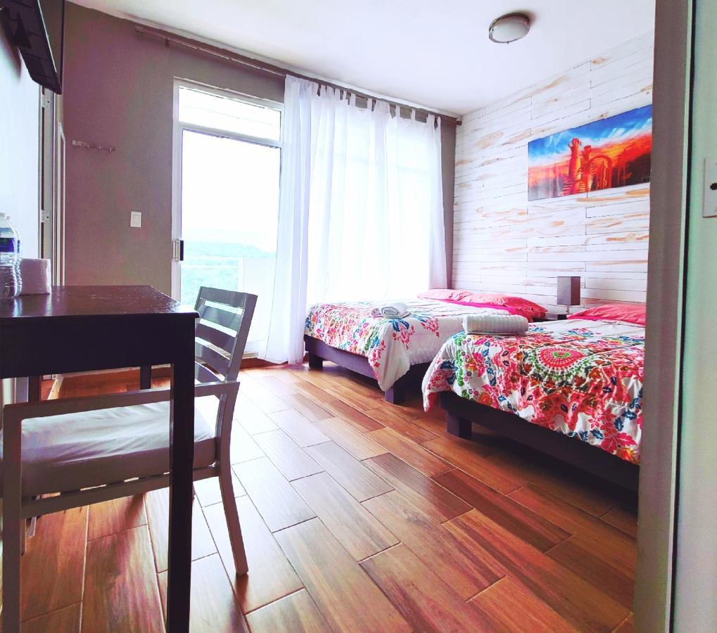 חיליטלה Hotel Real De Lua מראה חיצוני תמונה
