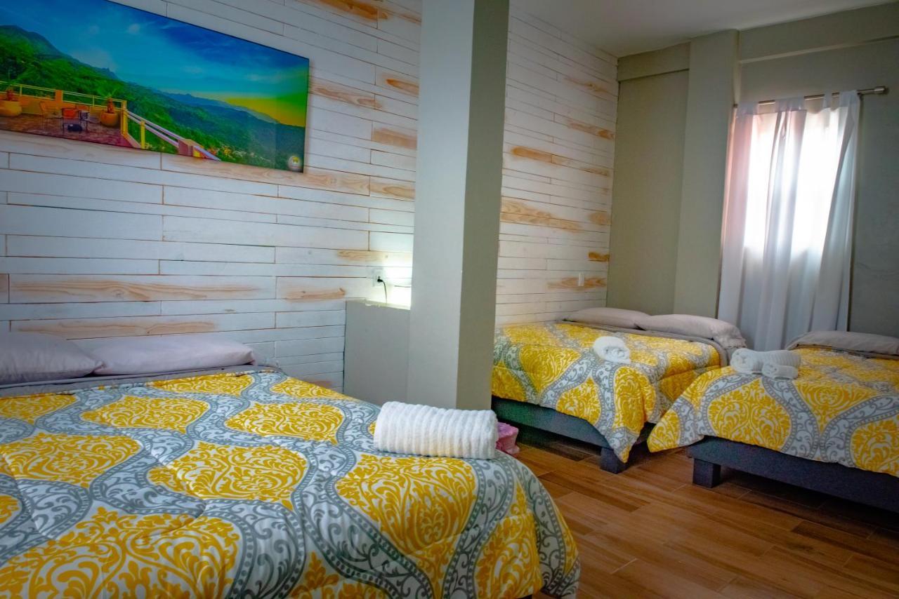 חיליטלה Hotel Real De Lua מראה חיצוני תמונה