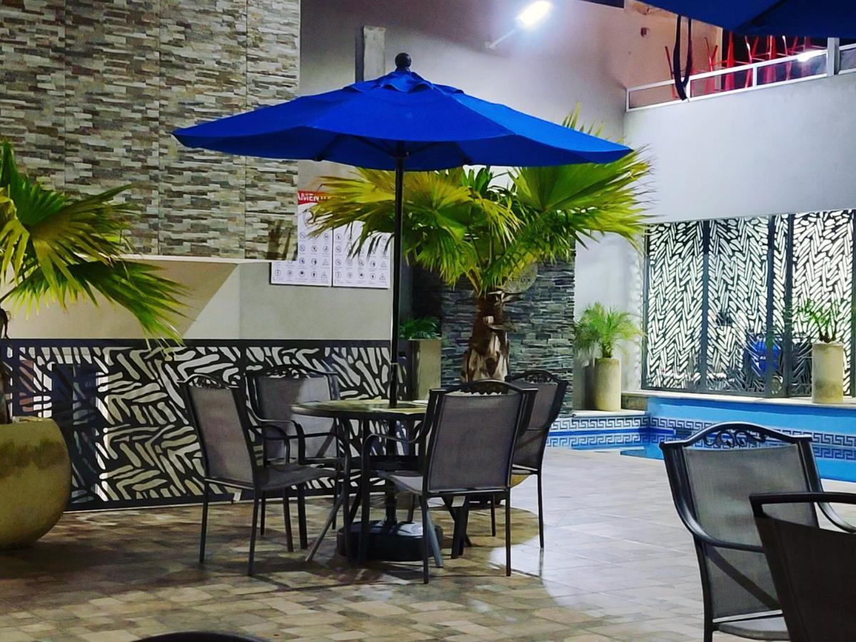 חיליטלה Hotel Real De Lua מראה חיצוני תמונה