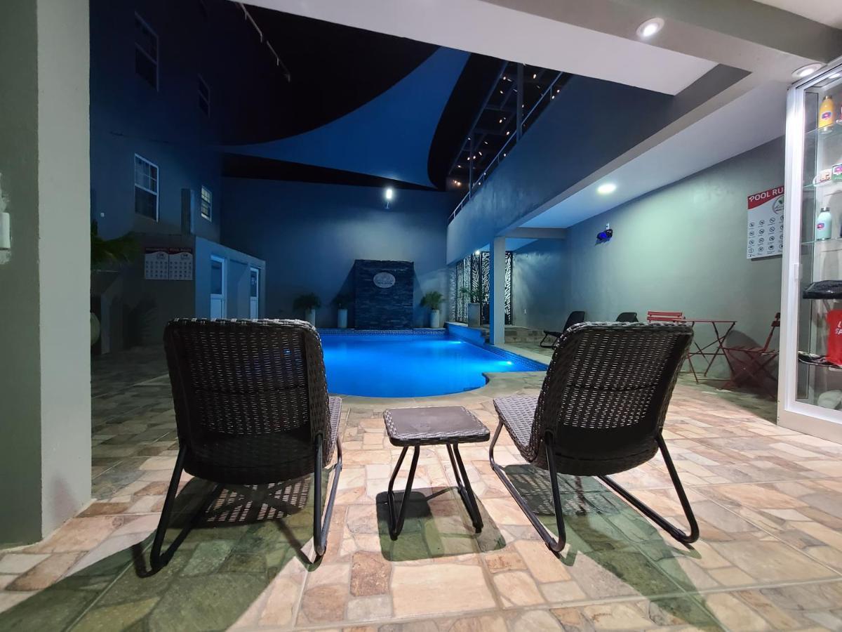 חיליטלה Hotel Real De Lua מראה חיצוני תמונה