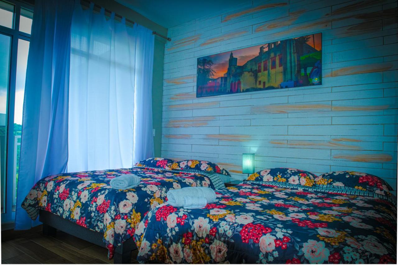 חיליטלה Hotel Real De Lua מראה חיצוני תמונה