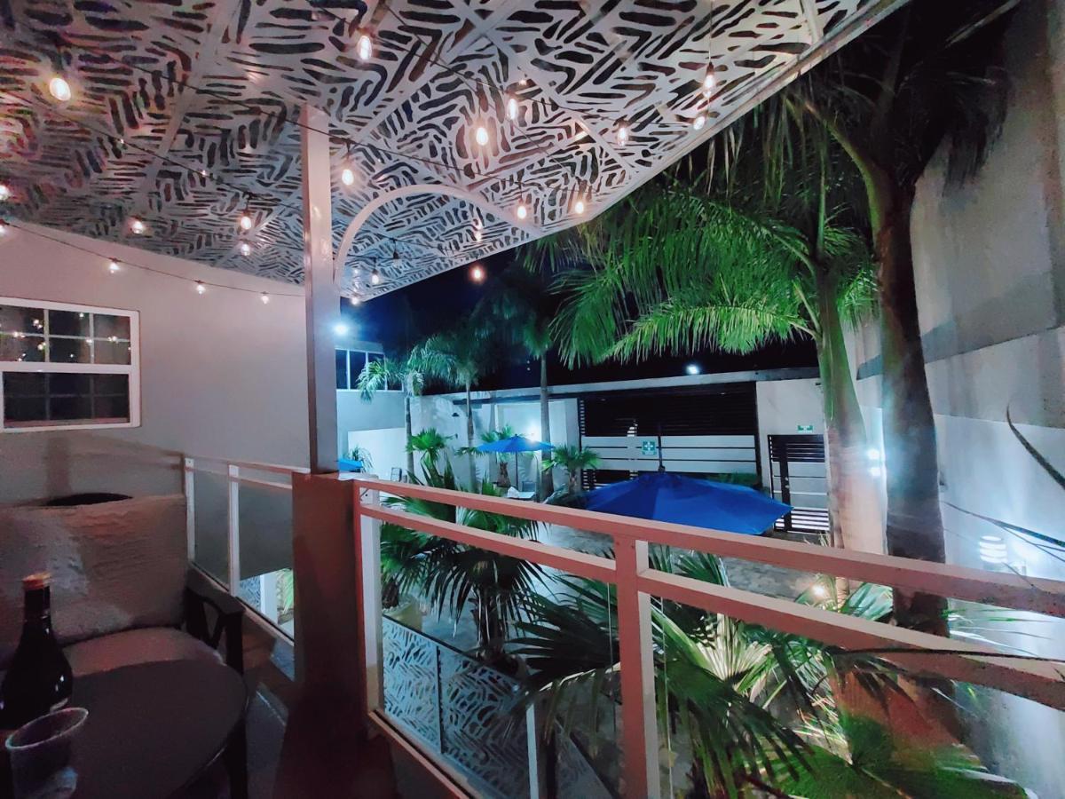 חיליטלה Hotel Real De Lua מראה חיצוני תמונה