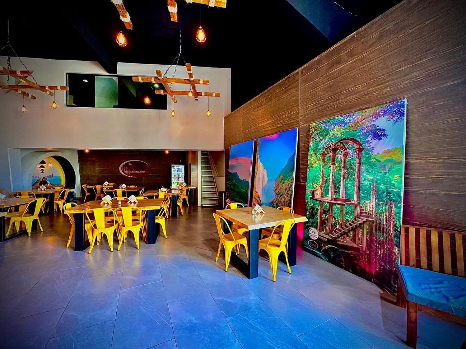 חיליטלה Hotel Real De Lua מראה חיצוני תמונה
