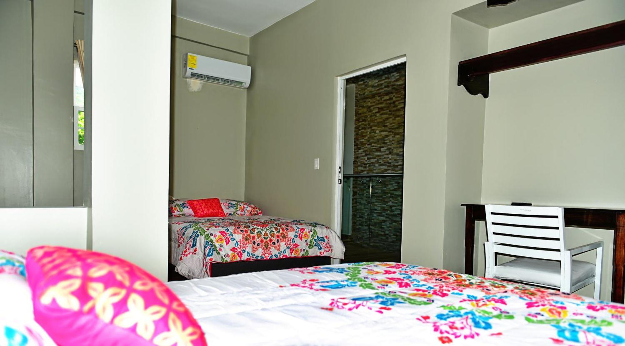 חיליטלה Hotel Real De Lua חדר תמונה