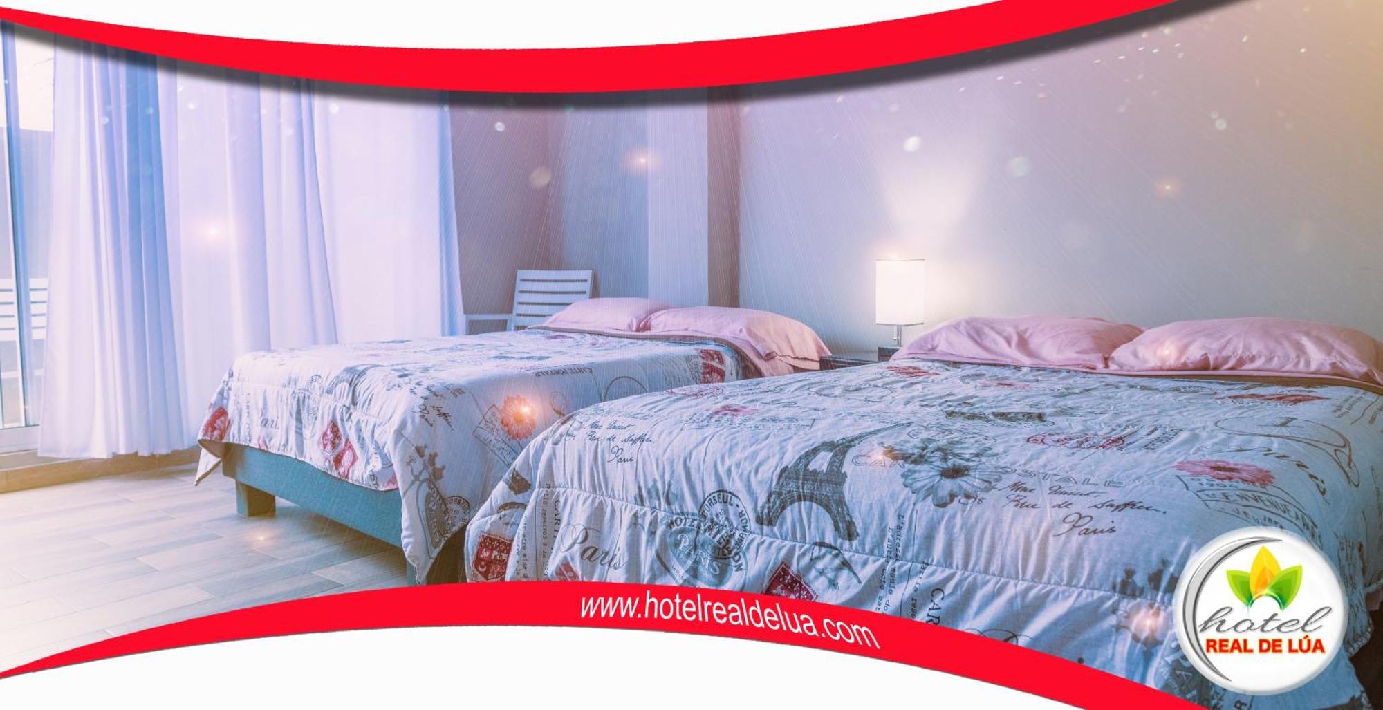 חיליטלה Hotel Real De Lua חדר תמונה