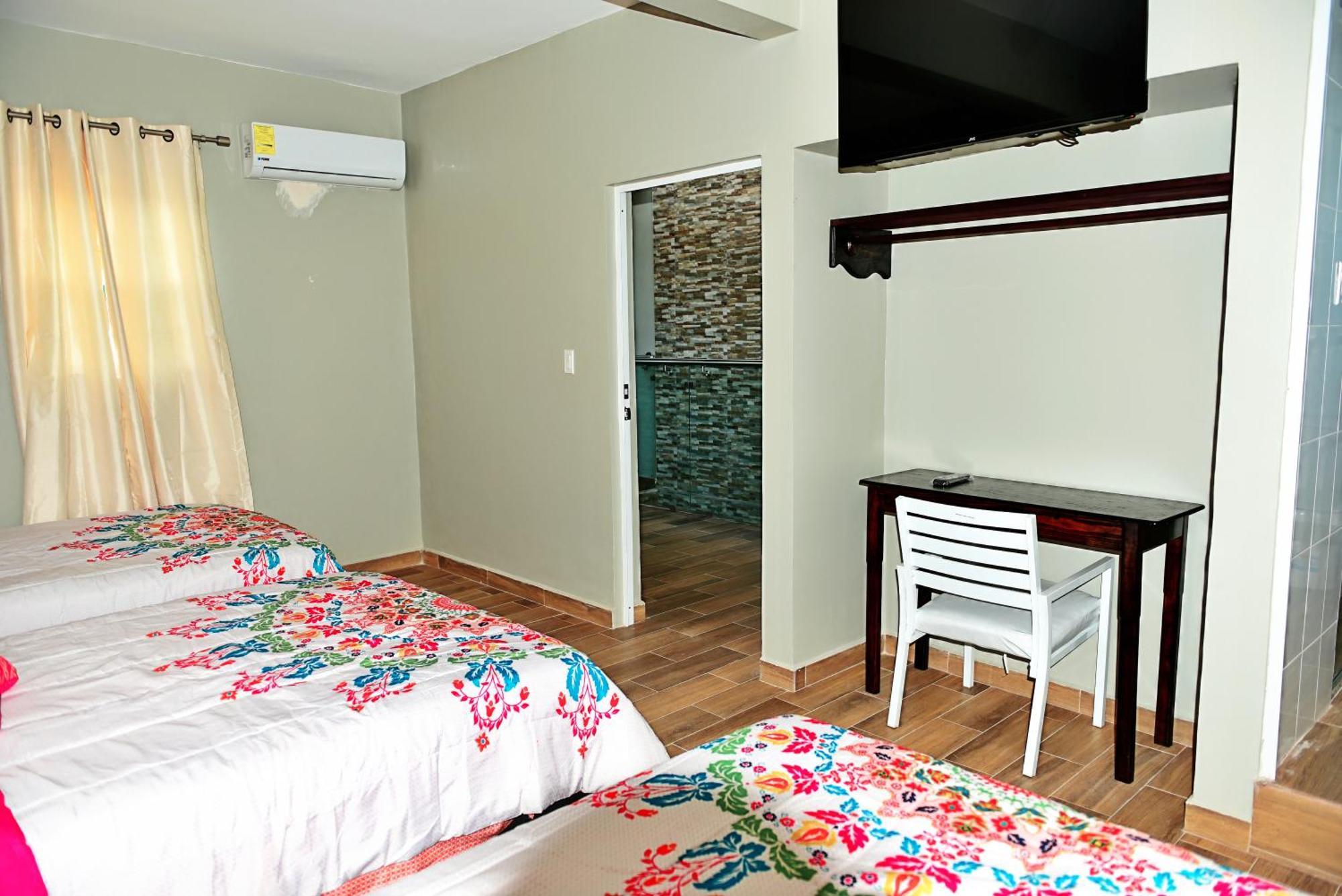 חיליטלה Hotel Real De Lua חדר תמונה