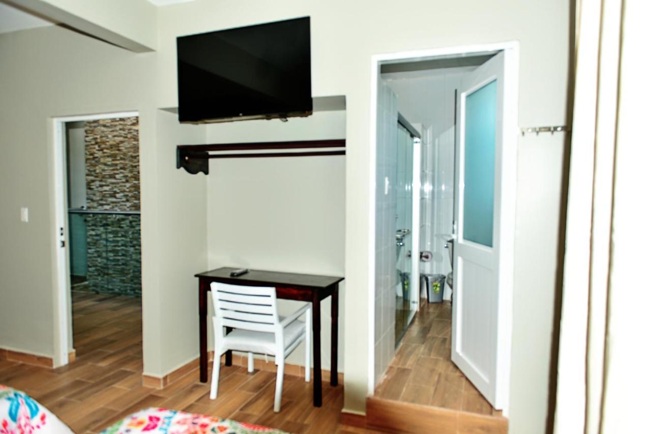 חיליטלה Hotel Real De Lua מראה חיצוני תמונה