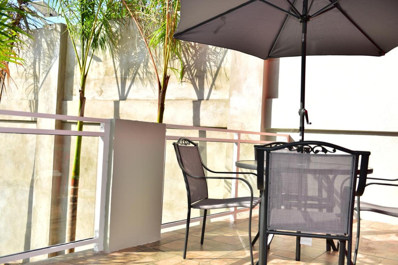 חיליטלה Hotel Real De Lua מראה חיצוני תמונה